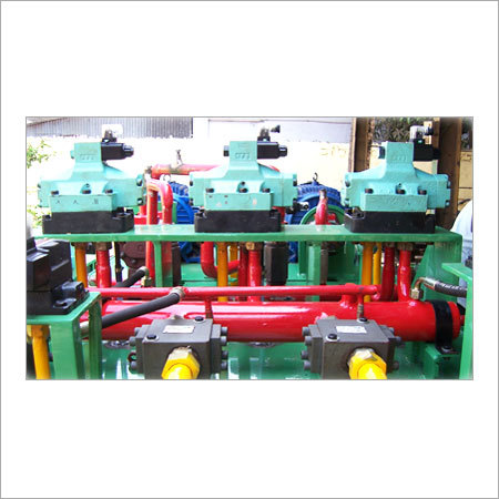 Hydraulic Power Pack
