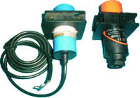 INDUCTIVE PROXIMITY SWITCH