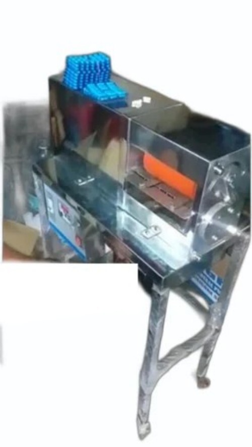 De Blistering Machine - Capacity: 2