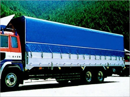 Tarpaulins For Truck
