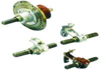 HANGER BEARING & ITS ACCESSORIES