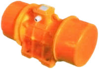 ELECTRIC EXTERNAL VIBRATOR