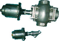 Batching Plant Spares