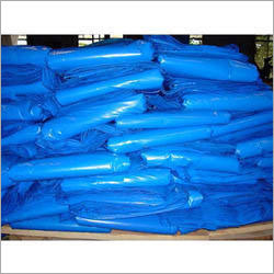 Colored Polythene Sheet