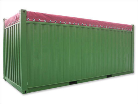 Container Cover