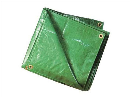 HDPE Silpaulin Tarpaulins