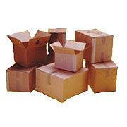 Corrugated Adhesives Application: For Sealing Your End-Of-Line Packaging.