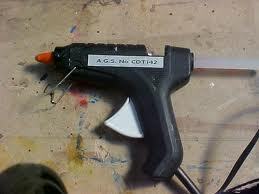 Glue Gun