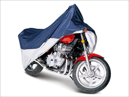 Motorcycle Cover