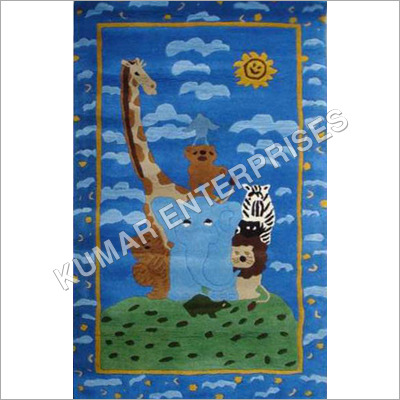 Childrens Bedroom Carpets