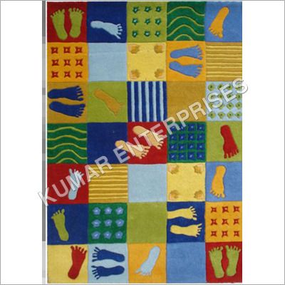 Kids Floor Carpet