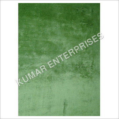 UNI Green Carpets
