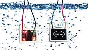 henkel hot melt adhesive