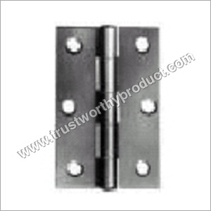 Light Butt Hinges