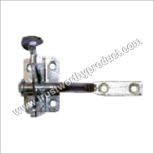 Gate Catches & Latches