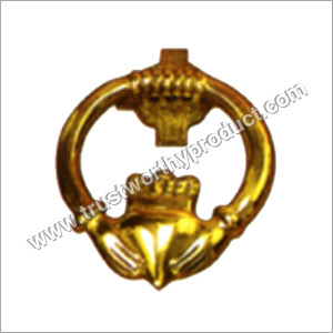 Brass Knockers Hardware