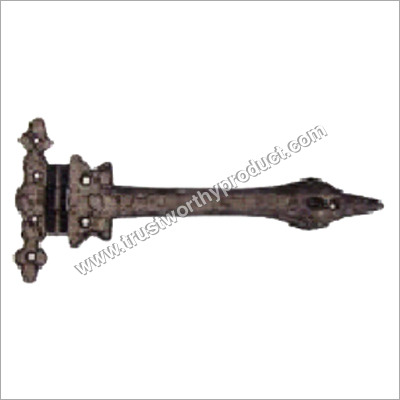 Antique Ironmongery