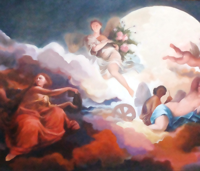 Paintings
