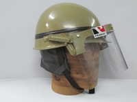 Anti Riot Helmets