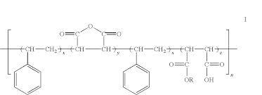 Hot Melt Adhesive Formulations