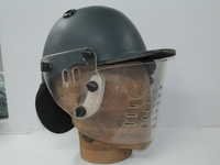 Anti Riot Police Helmets