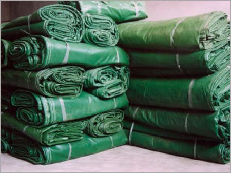 Fire Resistent Canvas
