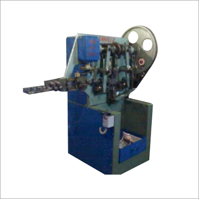 hook making machine hook making machine