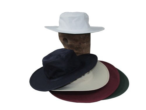Cricket Hats