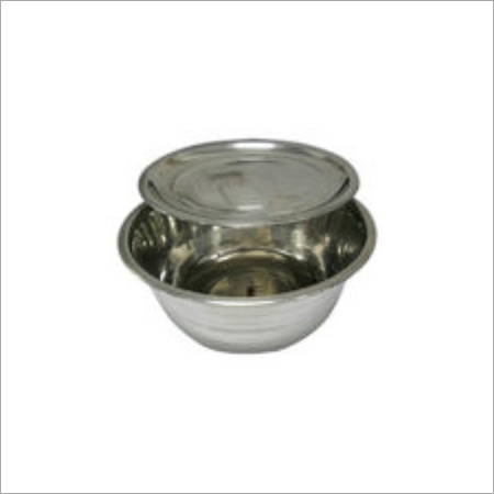 Ss Finger Bowl