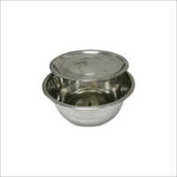 Ss Finger Bowl