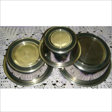Stainless Steel Bowls