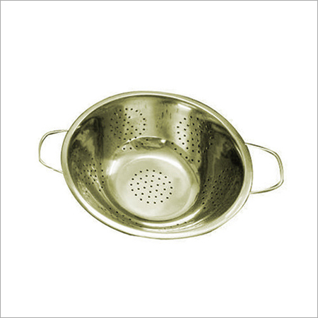 SS Deep Colanders