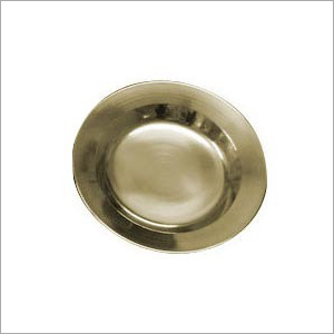 SS Soup Plate