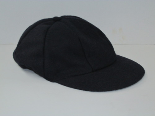 Woolen Cricket Cap