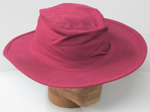 hat