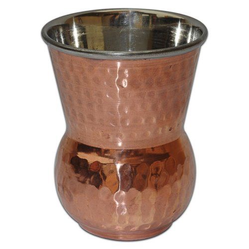 Matka Glass