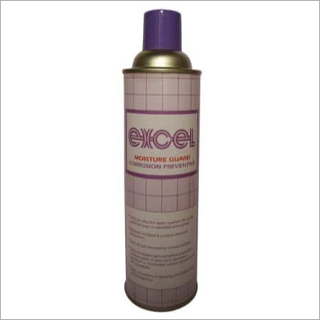 Anti Spatter Spray