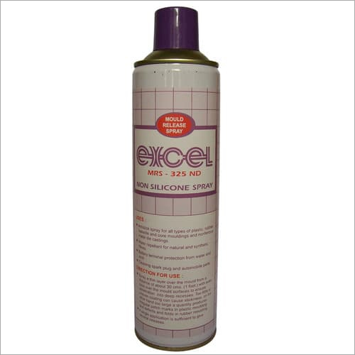 Non Silicone Spray Non Silicone Spray