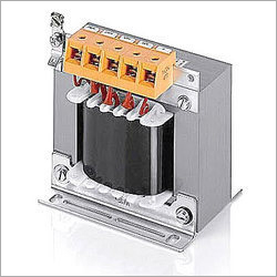 Auto Transformer - Metal Copper 10x10x10 Cm, 1kva 220v To 110v, Voltage Regulation, Isolation, Durable, Compact Design