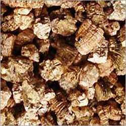Thermocast Exfoliated Vermiculite