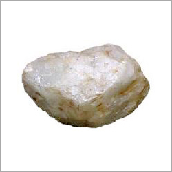 Raw Quartz