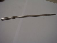 Stainless Steel Humerus Nail