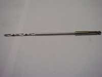 Stainless Steel Quick Coupling Drill Bits