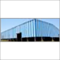 Prefab Engineering Building