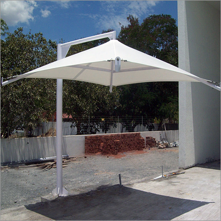 Tensile Fabric Architect