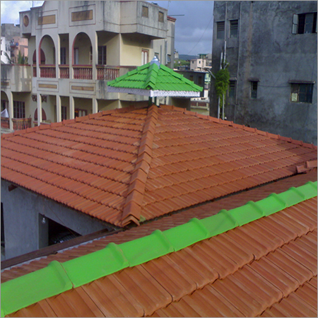 Roof Construction