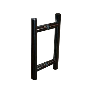 H Type Door Handle