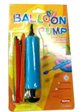 Balloon Pump
