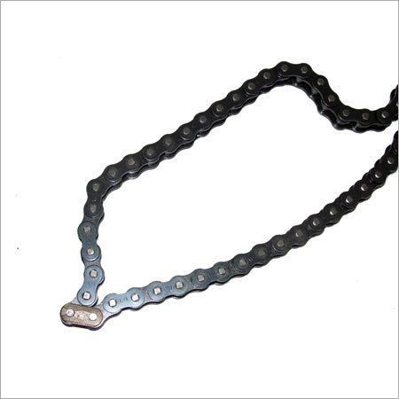 Adjusting Motorcycle Chain