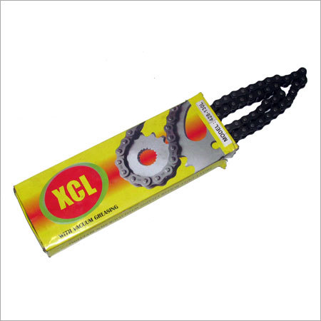 Single Speed Bike Chain